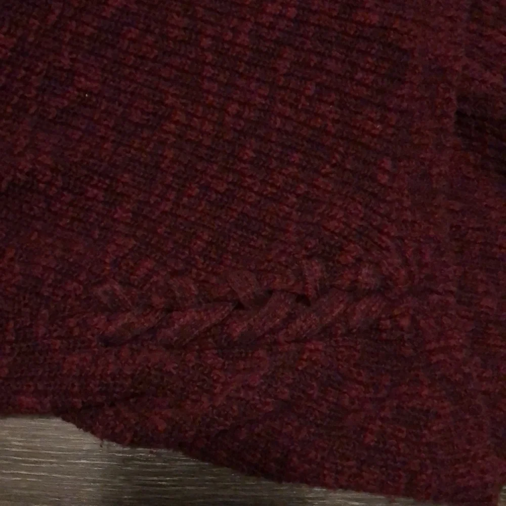 Express Sweater